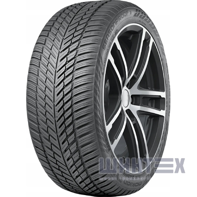 Nokian Seasonproof 2 225/45 R17 94W XL